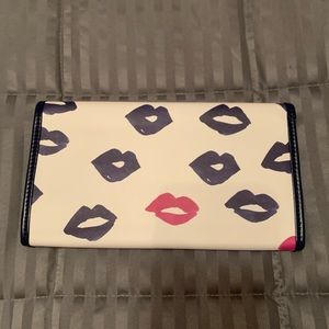 NWT Over night  bathroom travel bag